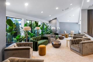 DoubleTree by Hilton Fairfield Hotel & Suites - Fairfield - 2