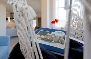 Ahlbecker Höhe App Seemannskoje - 4