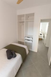 Apartamento Centro Cartagena - 1