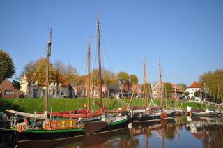 Nr 26 - Ferienhaus Bootsweg - Harlesiel - 5
