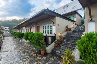 The Culture Resort - Pokhara - 6