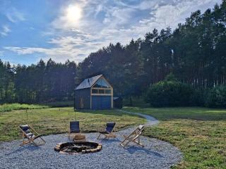 Dolina nad Drawa - - 8