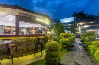 The Culture Resort - Pokhara - 2