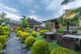 The Culture Resort - Pokhara - 7