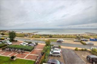 Strandhotel, App 2SH314 - 9