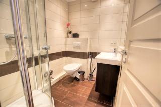 Strandhotel, App 2SH314 - 5