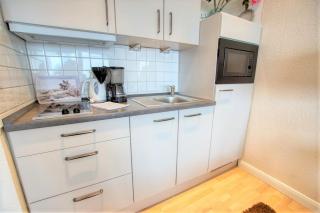 Strandhotel, App 2SH314 - 4