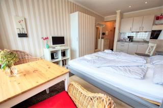 Strandhotel, App 2SH314 - 1