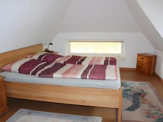 Appartement "Heidefirst" - Nordseebad Burhave - 3