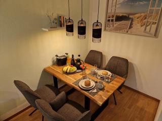 Auszeit Ferienwohnung - Bad Bevensen - 4