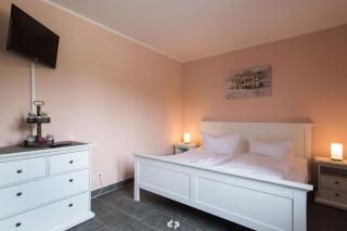 Duenenblick Nr 4 max 4 Pers - Dierhagen - 3