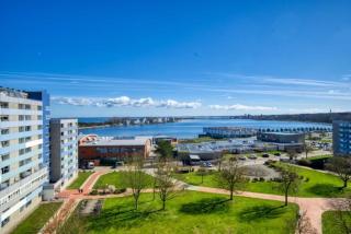 Ferienpark - Haus F, App 0F0808 - 9