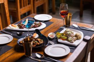 The Culture Resort - 1