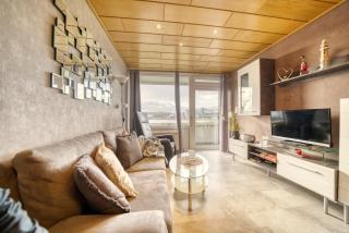 Haus Hanseatic, App 3SC113 - 8