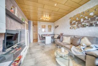 Haus Hanseatic, App 3SC113 - 7