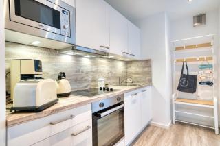 Ferienpark - Haus B, App 0B0302 - 6