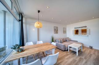 Ferienpark - Haus B, App 0B0302 - 3