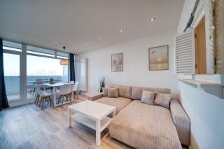 Ferienpark - Haus B, App 0B0302 - 1