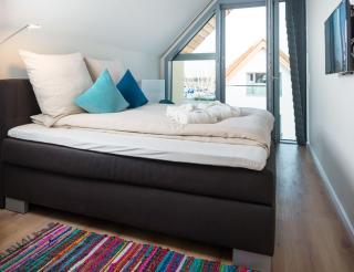 Villa Dünengras, 4GW16A - 3