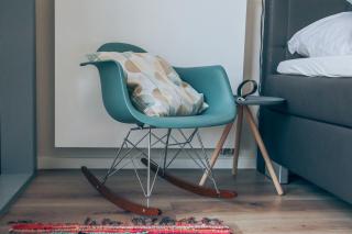 Villa Dünengras, 4GW16A - 2