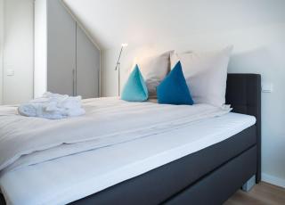 Villa Dünengras, 4GW16A - 1