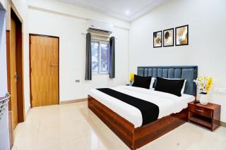 Hotel O Divine Inn - 0