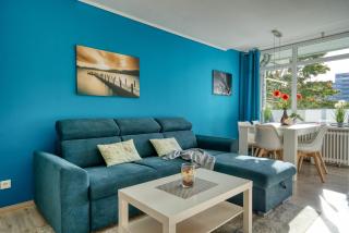 Ferienpark - Haus C, App 0C0108 - Heiligenhafen - 8