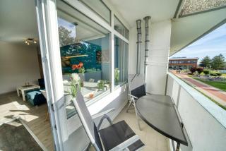 Ferienpark - Haus C, App 0C0108 - Heiligenhafen - 3