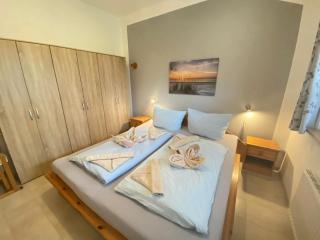 Ferienhaus Seepferdchen - 1