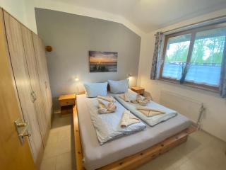 Ferienhaus Seepferdchen - 1