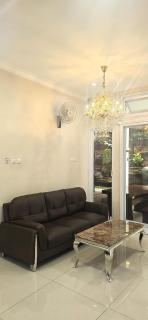 Ease Living Palem Kenari - Jatirarangan - 7