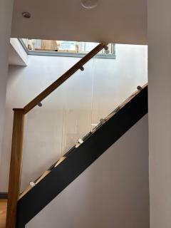 Luxury Cottage with Breathtaking sea and Meadow views and a HOT TUB - 2