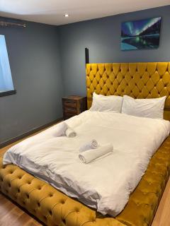 Luxury Cottage with Breathtaking sea and Meadow views and a HOT TUB - 3