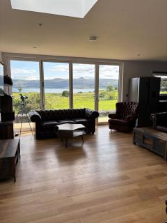 Luxury Cottage with Breathtaking sea and Meadow views and a HOT TUB - 5