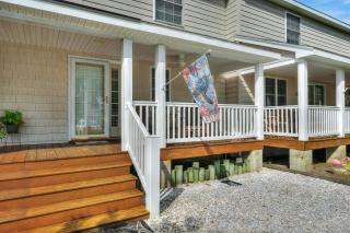 Saltwater Gospel - 9