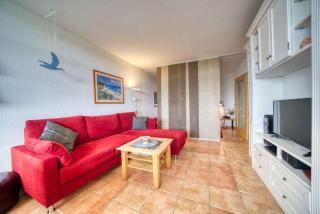 Ferienpark - Haus D, App 0D0303 - 4