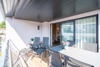 Quartier 6 - App 11 - Ahlbeck - 2