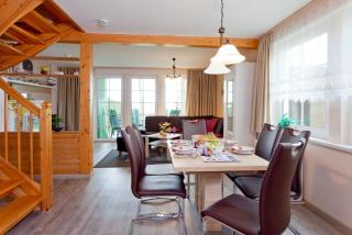 Trassenheide, Ferienhaus Teuber I - Trassenheide - 6