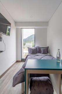 Cozy and centrally located flat near Monserrate - 11012 - Bogota - 1
