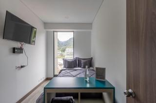 Cozy and centrally located flat near Monserrate - 11012 - Bogota - 5