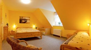 Trassenheide, Ferienhaus Teuber I - Trassenheide - 2