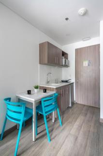 Cozy and centrally located flat near Monserrate - 11012 - Bogota - 4