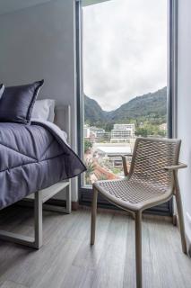 Cozy and centrally located flat near Monserrate - 11012 - Bogota - 7