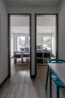Cozy and centrally located flat near Monserrate - 11012 - Bogota - 2