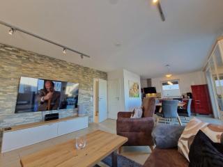 Villa Seeblick am Fleesensee - 2