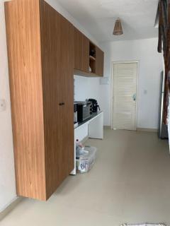 Chale Praia Barrinha - 1