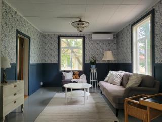 Villa Haave - 2