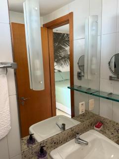 Mercure Boulevard Salvador Hotel 20 Andar - Salvador - 6
