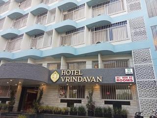 Hotel Vrindavan Nashik - 0
