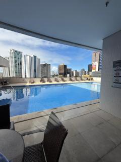 Mercure Boulevard Salvador Hotel 20 Andar - Salvador - 2